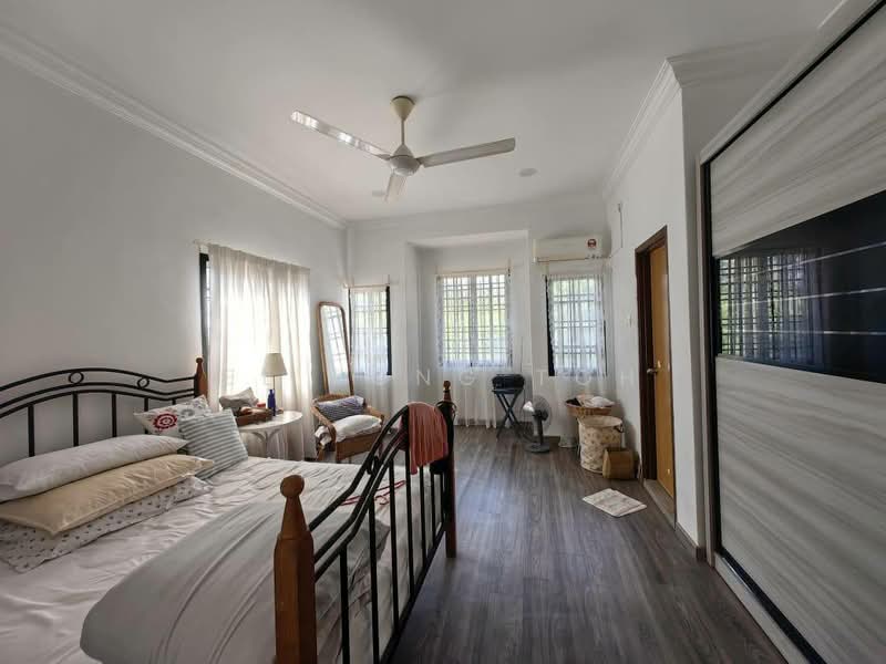 Rumah Teres 2-Tingkat untuk Dijual di Taman Setia Indah (Tebrau) - Ee Fong Toh - Bedroom - PropertyGuru.com.my