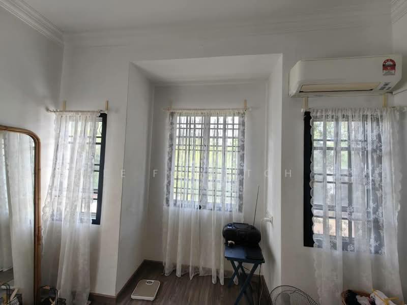 Rumah Teres 2-Tingkat untuk Dijual di Taman Setia Indah (Tebrau) - Ee Fong Toh - Interior - PropertyGuru.com.my