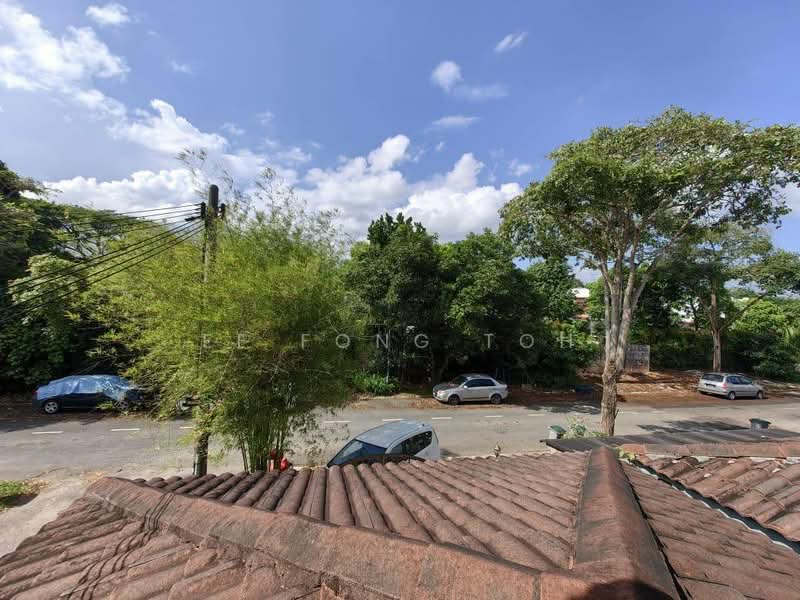 Rumah Teres 2-Tingkat untuk Dijual di Taman Setia Indah (Tebrau) - Ee Fong Toh - Exterior - PropertyGuru.com.my