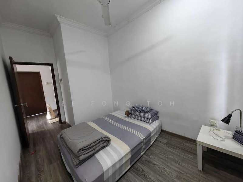 Rumah Teres 2-Tingkat untuk Dijual di Taman Setia Indah (Tebrau) - Ee Fong Toh - Bedroom - PropertyGuru.com.my