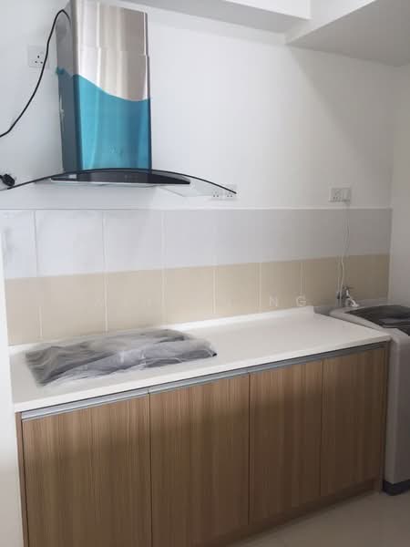 Servis Apartment untuk Disewa di Pacific Place - Winson Ng - Kitchen - PropertyGuru.com.my