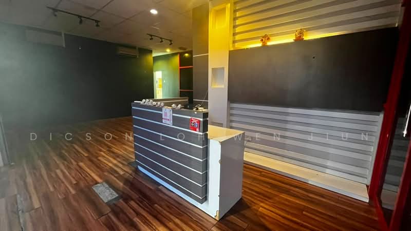 Shop / Office untuk Disewa di Taman Kota Laksamana (Melaka City) - Dicson Loh Wen Jiun - Interior - PropertyGuru.com.my
