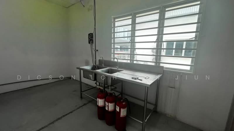 Shop / Office untuk Disewa di Taman Kota Laksamana (Melaka City) - Dicson Loh Wen Jiun - Interior - PropertyGuru.com.my