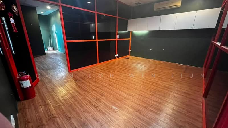 Shop / Office untuk Disewa di Taman Kota Laksamana (Melaka City) - Dicson Loh Wen Jiun - Interior - PropertyGuru.com.my