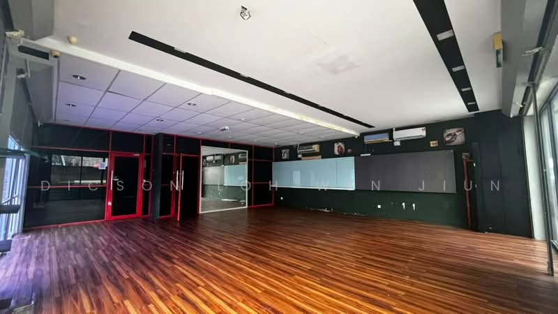 Shop / Office untuk Disewa di Taman Kota Laksamana (Melaka City) - Dicson Loh Wen Jiun - Interior - PropertyGuru.com.my