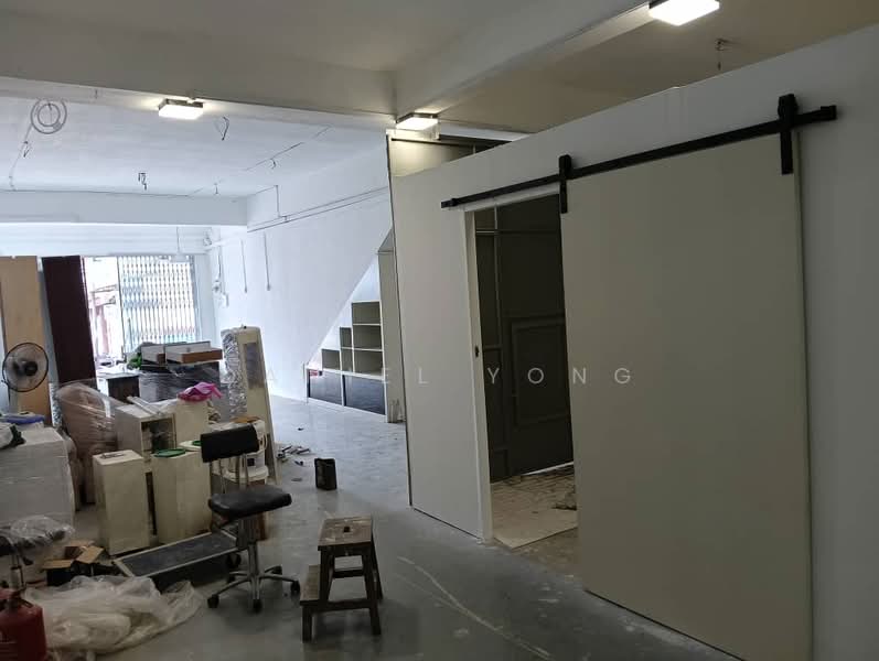 Shop for Sale in Taman Megah Ria (Masai) - Daniel Yong - Interior - PropertyGuru.com.my