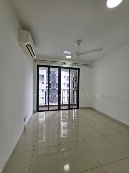 Kondominium untuk Disewa di PV9 Residences - Yanny Siow - Balcony - PropertyGuru.com.my