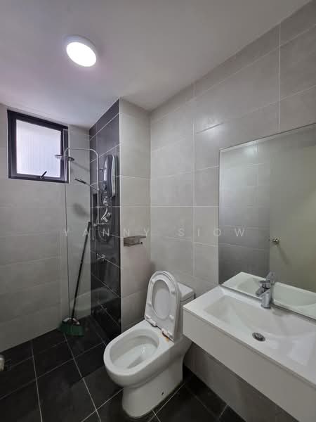 Kondominium untuk Disewa di PV9 Residences - Yanny Siow - Bathroom - PropertyGuru.com.my