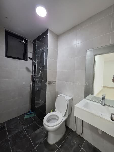 Kondominium untuk Disewa di PV9 Residences - Yanny Siow - Bathroom - PropertyGuru.com.my