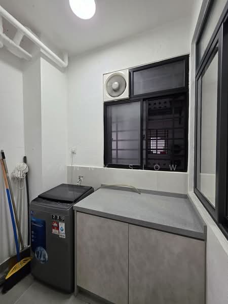 Kondominium untuk Disewa di PV9 Residences - Yanny Siow - Interior - PropertyGuru.com.my