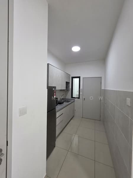 Kondominium untuk Disewa di PV9 Residences - Yanny Siow - Kitchen - PropertyGuru.com.my