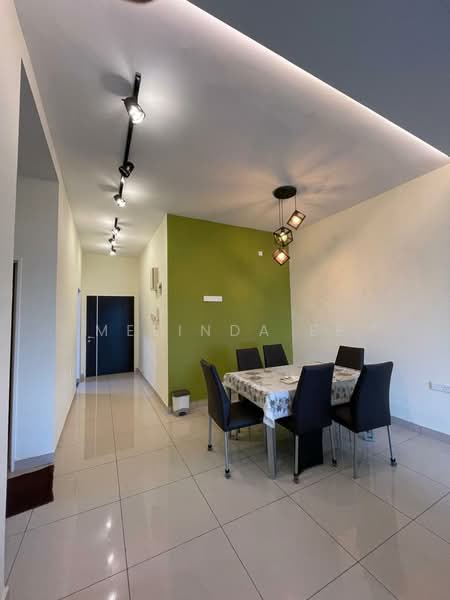 Condominium for Sale at M Condominium @ Larkin - Melinda Ee - Dining Room - PropertyGuru.com.my