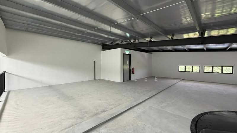 Cluster Factory for Rent in Klang (Selangor) - Chris Lee - Interior - PropertyGuru.com.my