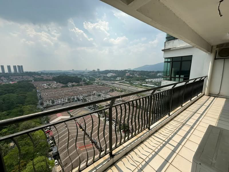 Condominium for Sale at One Damansara - Ken Lai - PropertyGuru.com.my
