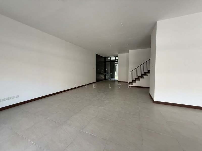 2-storey Terraced House for Sale in Puteri Harbour (Iskandar Puteri (Nusajaya)) - Jane Loh - Living Room - PropertyGuru.com.my
