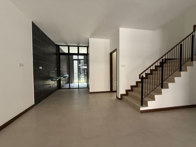 2-storey Terraced House for Sale in Puteri Harbour (Iskandar Puteri (Nusajaya)) - Jane Loh - Dining room - PropertyGuru.com.my