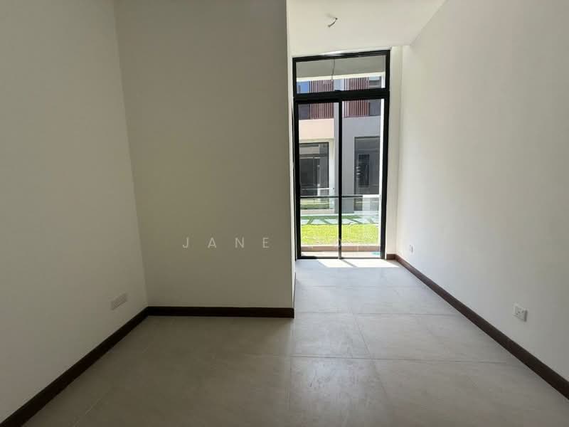 2-storey Terraced House for Sale in Puteri Harbour (Iskandar Puteri (Nusajaya)) - Jane Loh - Kitchen - PropertyGuru.com.my