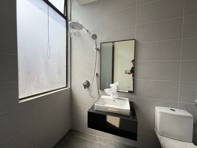 2-storey Terraced House for Sale in Puteri Harbour (Iskandar Puteri (Nusajaya)) - Jane Loh - Bathroom - PropertyGuru.com.my