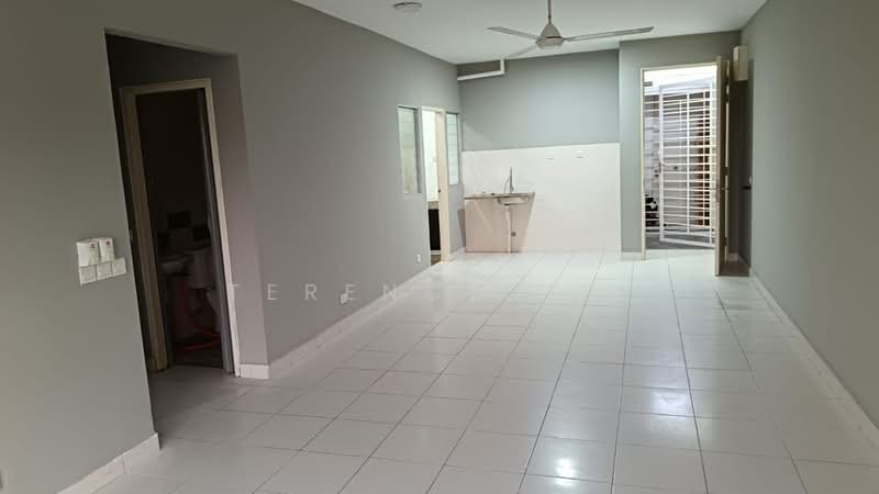 Pangsapuri untuk Disewa di Pangsapuri Seri Mutiara - Terence Lee - Interior - PropertyGuru.com.my