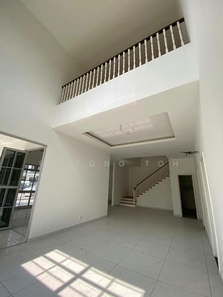 Semi-Detached House for Sale in Eco Spring (Johor Bahru) - Ee Fong Toh - Interior - PropertyGuru.com.my