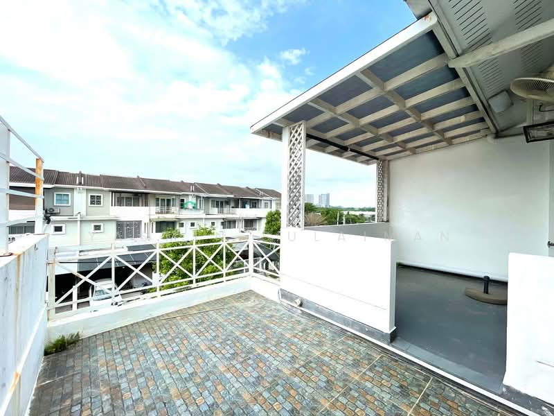 2.5-storey Terraced House for Sale in Bandar Baru Bangi (Selangor) - Yasmin Sulaiman - PropertyGuru.com.my