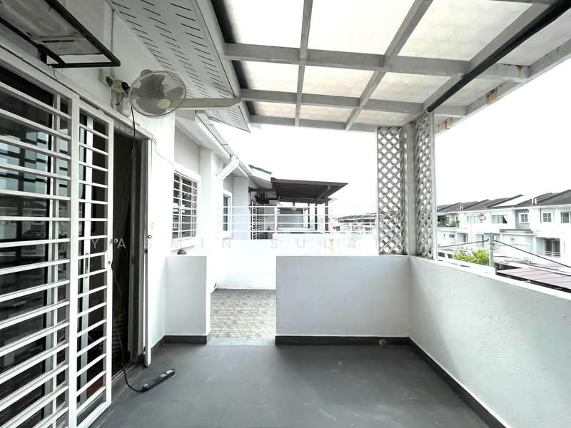 2.5-storey Terraced House for Sale in Bandar Baru Bangi (Selangor) - Yasmin Sulaiman - PropertyGuru.com.my
