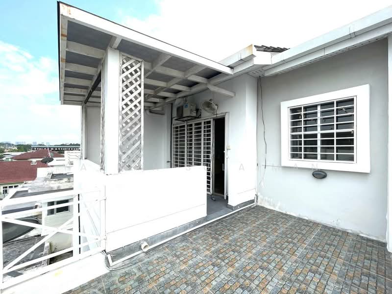 2.5-storey Terraced House for Sale in Bandar Baru Bangi (Selangor) - Yasmin Sulaiman - PropertyGuru.com.my