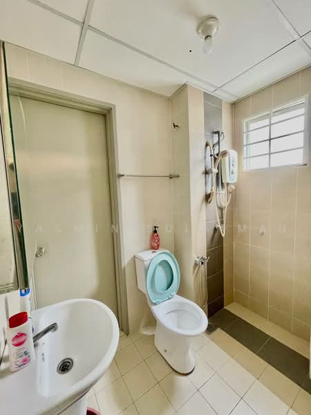 2.5-storey Terraced House for Sale in Bandar Baru Bangi (Selangor) - Yasmin Sulaiman - PropertyGuru.com.my