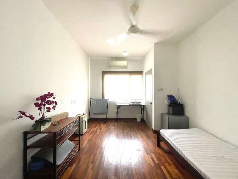 2.5-storey Terraced House for Sale in Bandar Baru Bangi (Selangor) - Yasmin Sulaiman - PropertyGuru.com.my