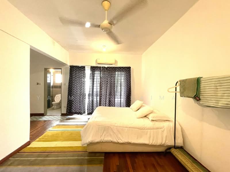 2.5-storey Terraced House for Sale in Bandar Baru Bangi (Selangor) - Yasmin Sulaiman - PropertyGuru.com.my
