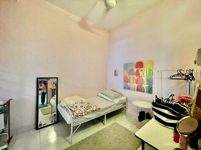 2.5-storey Terraced House for Sale in Bandar Baru Bangi (Selangor) - Yasmin Sulaiman - PropertyGuru.com.my