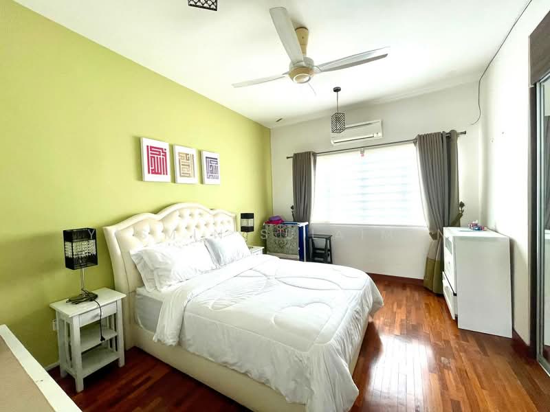2.5-storey Terraced House for Sale in Bandar Baru Bangi (Selangor) - Yasmin Sulaiman - PropertyGuru.com.my