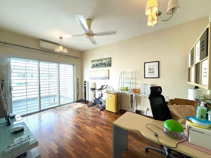 2.5-storey Terraced House for Sale in Bandar Baru Bangi (Selangor) - Yasmin Sulaiman - PropertyGuru.com.my