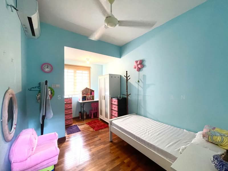 2.5-storey Terraced House for Sale in Bandar Baru Bangi (Selangor) - Yasmin Sulaiman - PropertyGuru.com.my