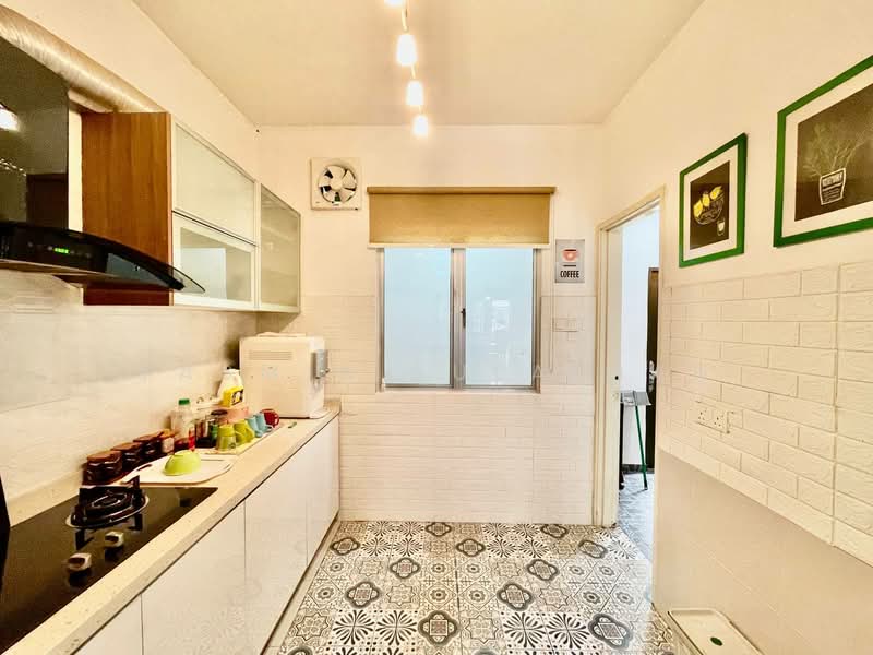 2.5-storey Terraced House for Sale in Bandar Baru Bangi (Selangor) - Yasmin Sulaiman - PropertyGuru.com.my