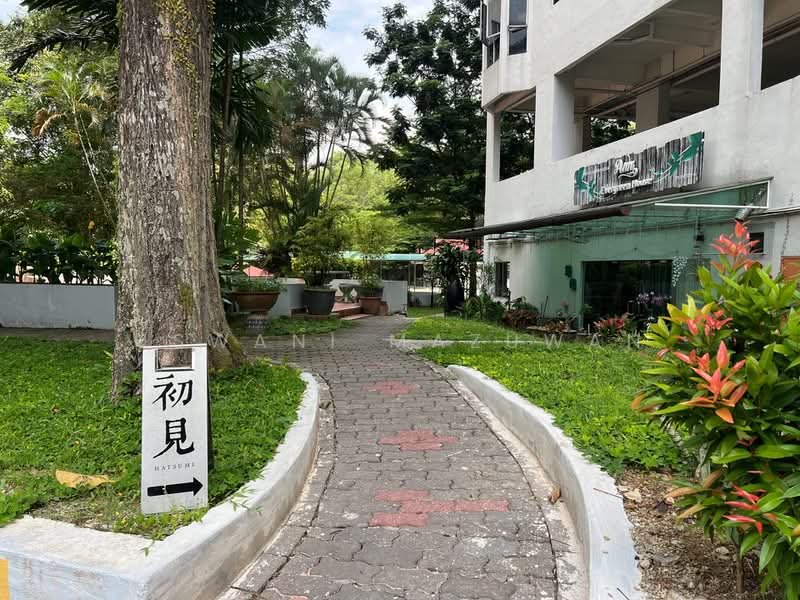 Kondominium untuk Dijual di Awana Puri - Uswani Mazuwan - Exterior - PropertyGuru.com.my