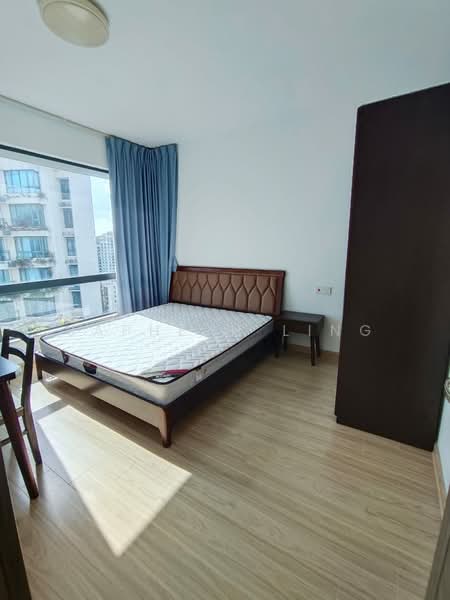 Condominium for Rent at Starview Bay @ Forest City - Japheth Ling - Bedroom - PropertyGuru.com.my