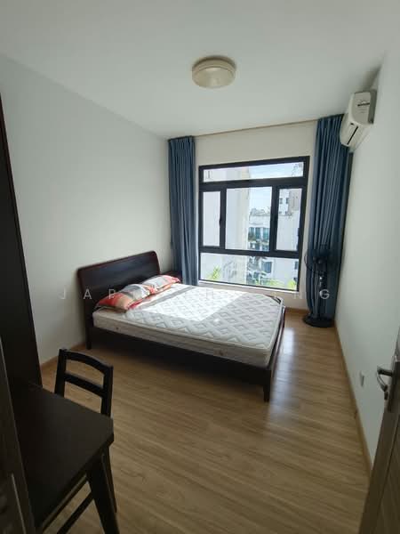 Condominium for Rent at Starview Bay @ Forest City - Japheth Ling - Bedroom - PropertyGuru.com.my