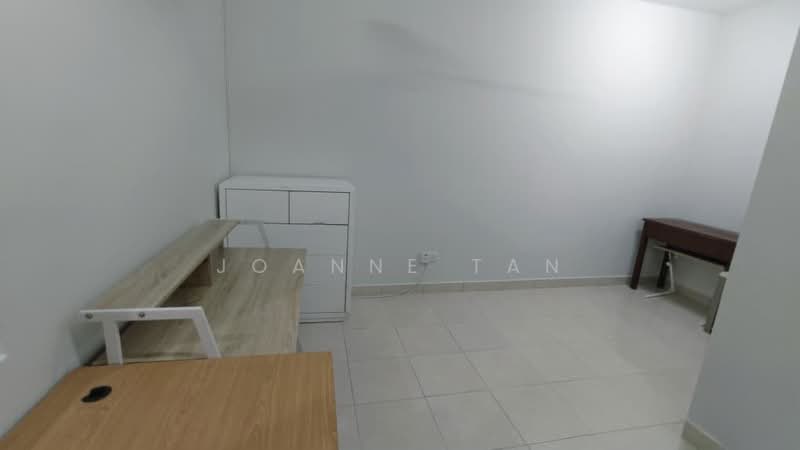Rumah Teres 2-Tingkat untuk Dijual di Setia Indah (Setia Alam) - Joanne Tan - Study - PropertyGuru.com.my