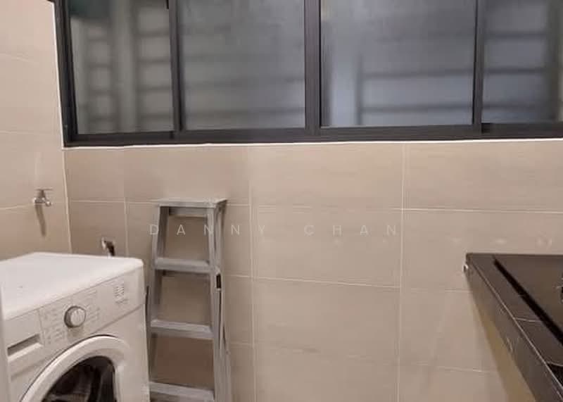 Service Residence for Rent at Citizen 2 - Danny Chan - Interior - PropertyGuru.com.my