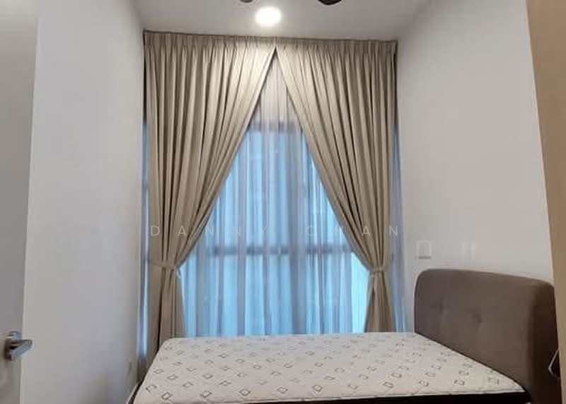 Service Residence for Rent at Citizen 2 - Danny Chan - Bedroom - PropertyGuru.com.my