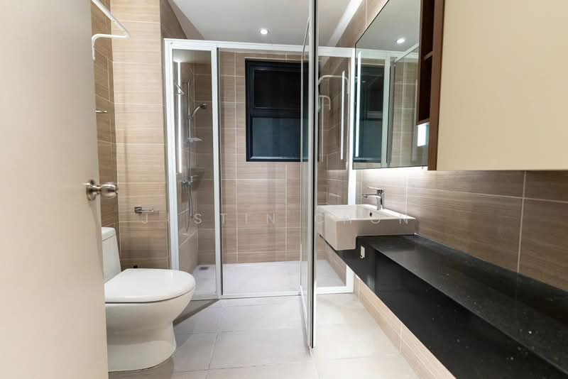 Service Residence for Rent at 28 Boulevard - Justin Chon - Bathroom - PropertyGuru.com.my