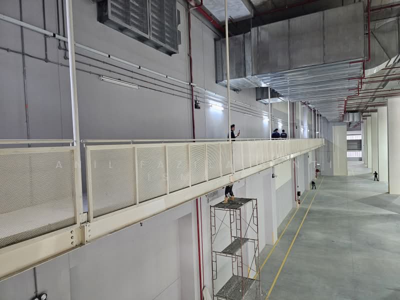 Warehouse for Rent in Kawasan Industri Kota Kemuning (Shah Alam) - Anil Fazila Binti Ismail - Interior - PropertyGuru.com.my