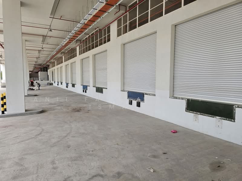 Warehouse for Rent in Kawasan Industri Kota Kemuning (Shah Alam) - Anil Fazila Binti Ismail - Exterior - PropertyGuru.com.my