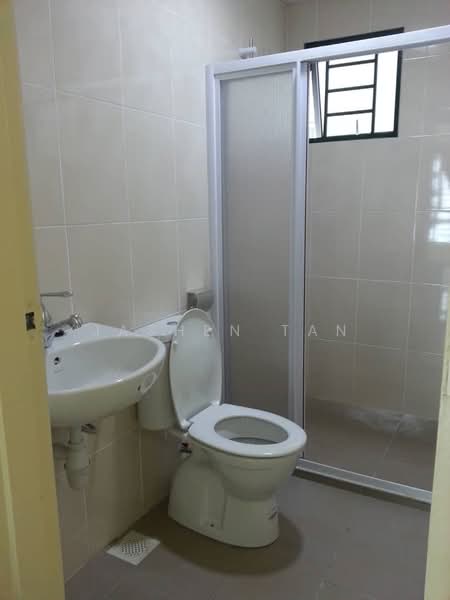 Servis Apartment untuk Dijual di OUG Parklane - Jashen Tan - PropertyGuru.com.my