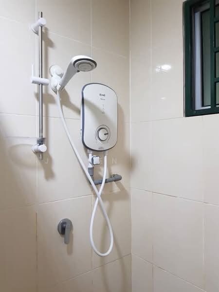 Servis Apartment untuk Dijual di OUG Parklane - Jashen Tan - PropertyGuru.com.my