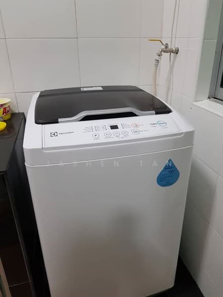 Servis Apartment untuk Dijual di OUG Parklane - Jashen Tan - PropertyGuru.com.my
