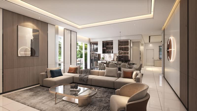 Rumah Teres 2-Tingkat untuk Dijual di Taman Duyung (Seremban) - Joshua Lee - PropertyGuru.com.my