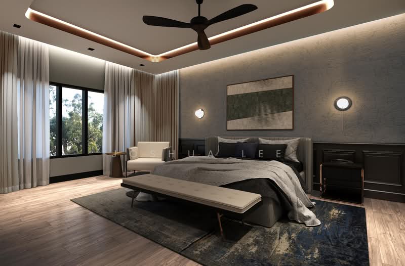 Rumah Teres 2-Tingkat untuk Dijual di Taman Duyung (Seremban) - Joshua Lee - PropertyGuru.com.my