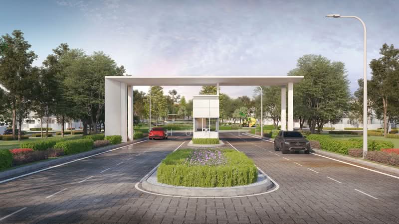 Rumah Teres 2-Tingkat untuk Dijual di Taman Duyung (Seremban) - Joshua Lee - PropertyGuru.com.my